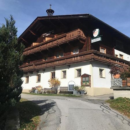 Reiterhof Nigglgut Bed & Breakfast Bucheben Екстериор снимка