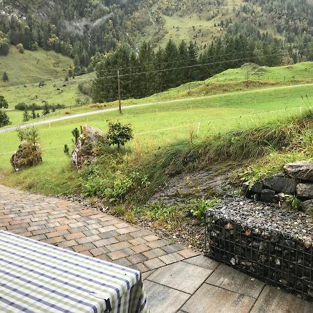 Reiterhof Nigglgut Bed & Breakfast Bucheben Екстериор снимка