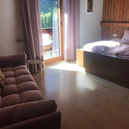 Reiterhof Nigglgut Bed & Breakfast Bucheben Екстериор снимка
