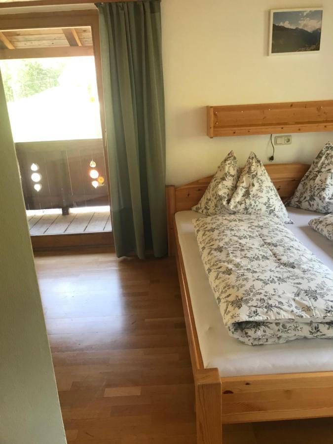 Reiterhof Nigglgut Bed & Breakfast Bucheben Екстериор снимка