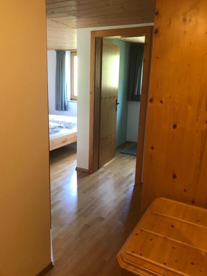 Reiterhof Nigglgut Bed & Breakfast Bucheben Екстериор снимка
