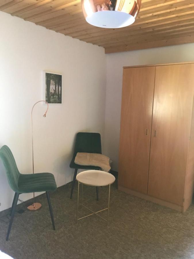Reiterhof Nigglgut Bed & Breakfast Bucheben Екстериор снимка