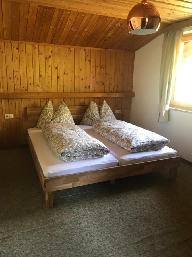 Reiterhof Nigglgut Bed & Breakfast Bucheben Екстериор снимка
