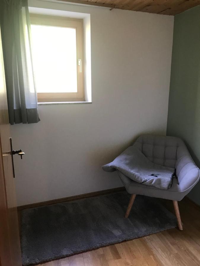 Reiterhof Nigglgut Bed & Breakfast Bucheben Екстериор снимка
