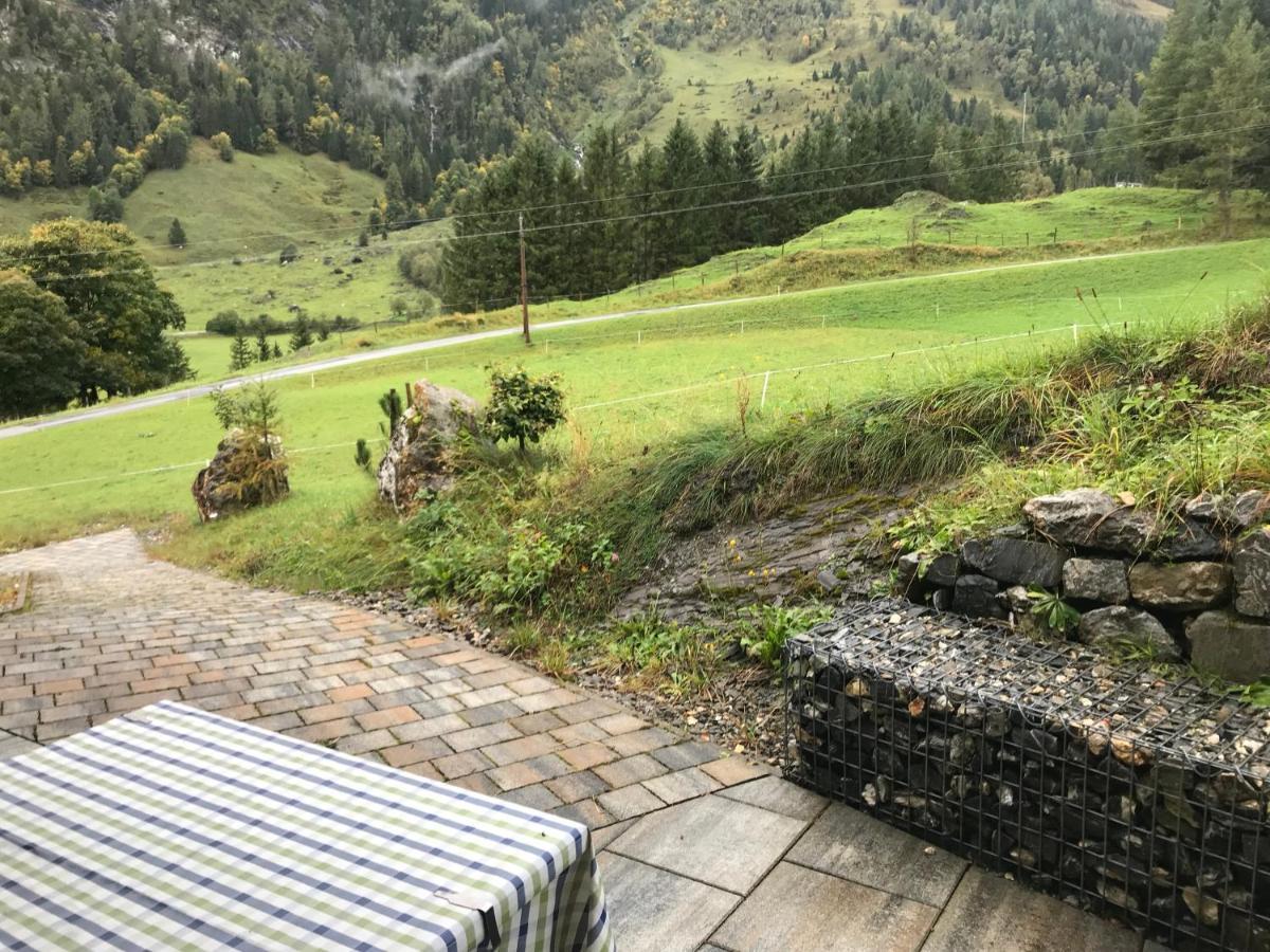 Reiterhof Nigglgut Bed & Breakfast Bucheben Екстериор снимка