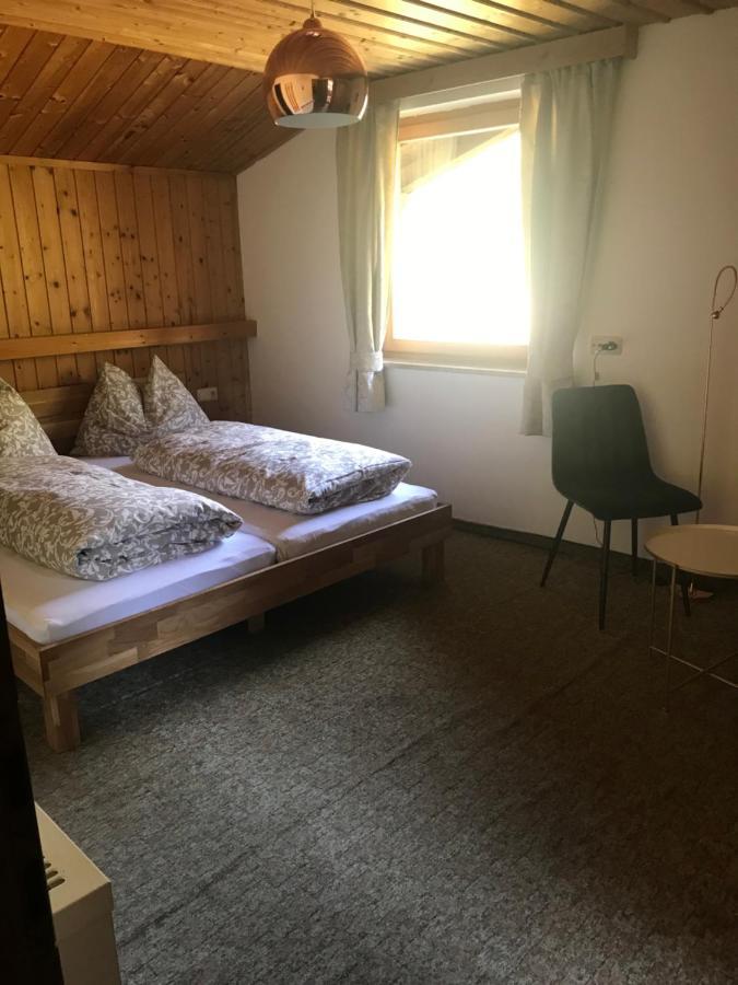 Reiterhof Nigglgut Bed & Breakfast Bucheben Екстериор снимка