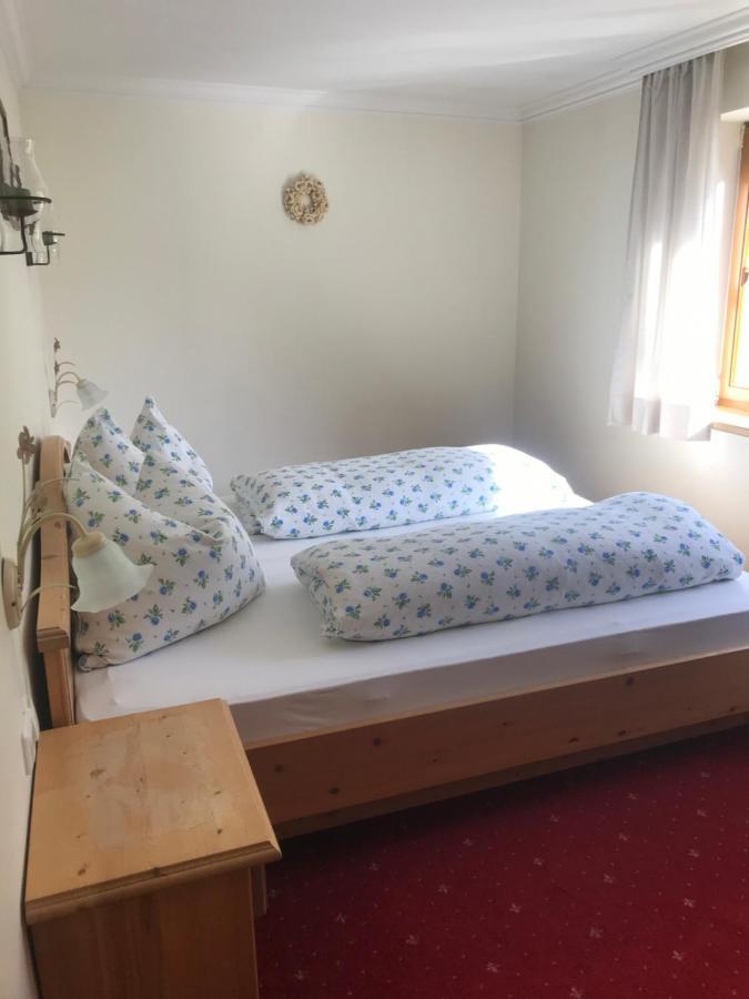Reiterhof Nigglgut Bed & Breakfast Bucheben Екстериор снимка