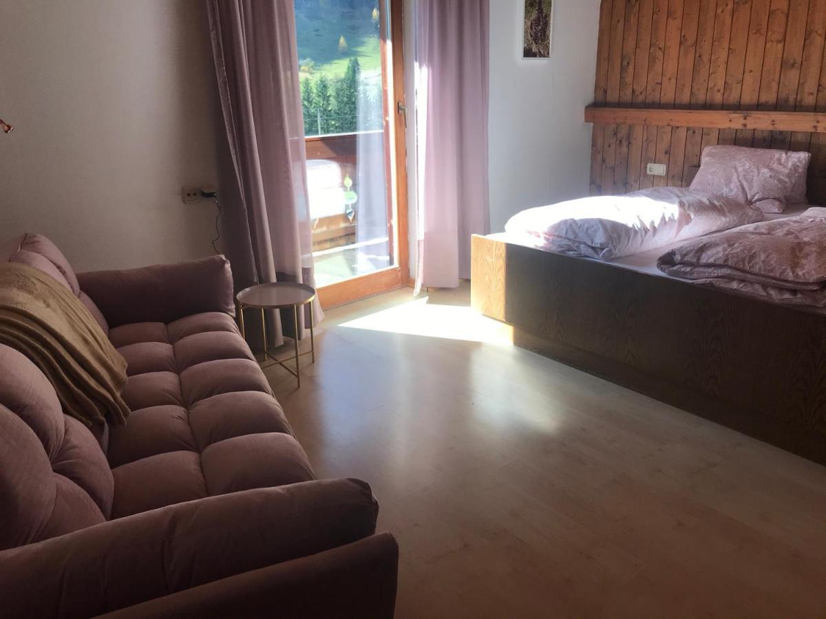 Reiterhof Nigglgut Bed & Breakfast Bucheben Екстериор снимка