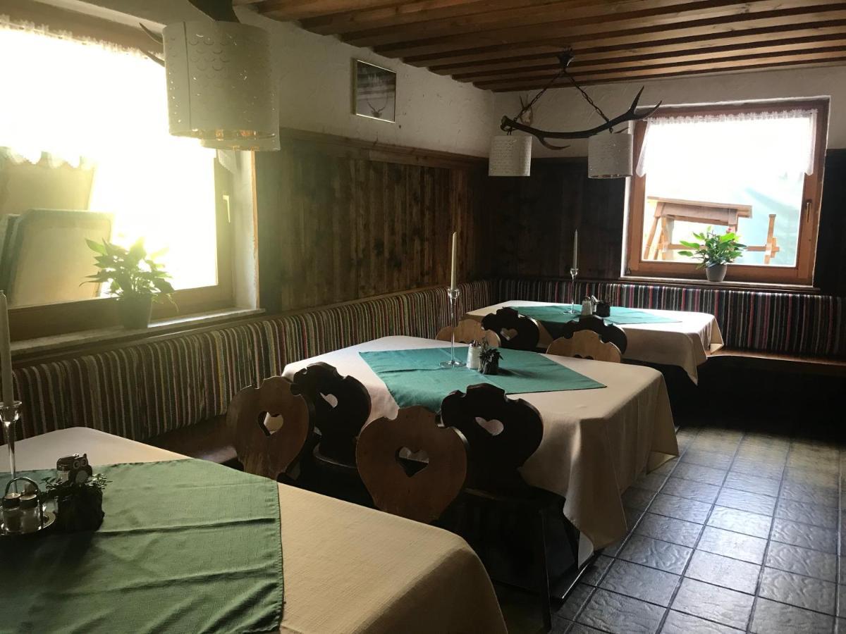 Reiterhof Nigglgut Bed & Breakfast Bucheben Екстериор снимка