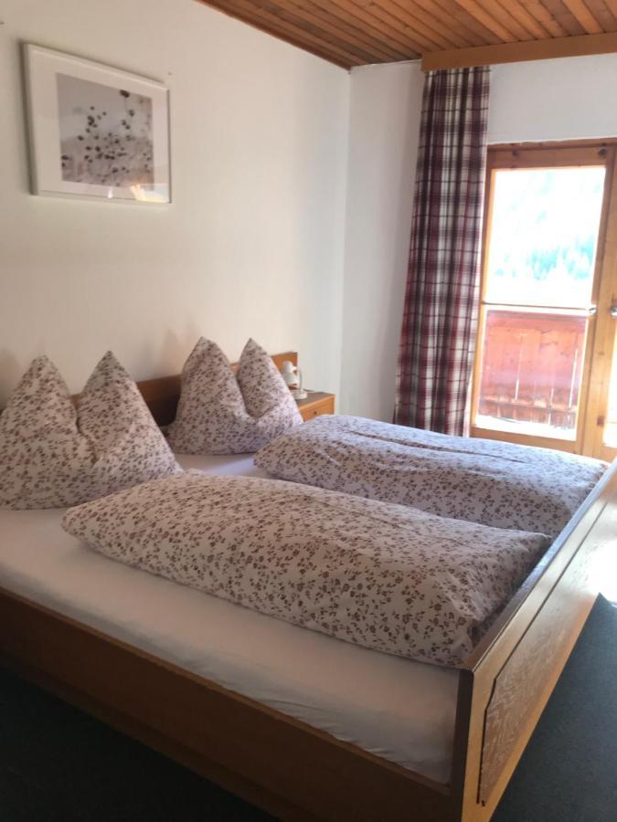 Reiterhof Nigglgut Bed & Breakfast Bucheben Екстериор снимка