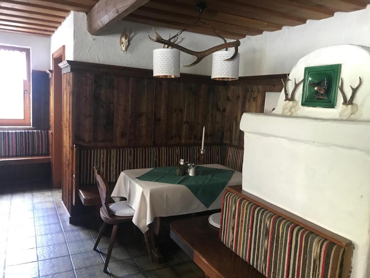 Reiterhof Nigglgut Bed & Breakfast Bucheben Екстериор снимка