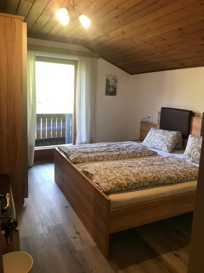 Reiterhof Nigglgut Bed & Breakfast Bucheben Екстериор снимка