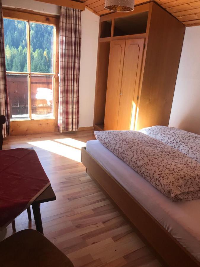 Reiterhof Nigglgut Bed & Breakfast Bucheben Екстериор снимка