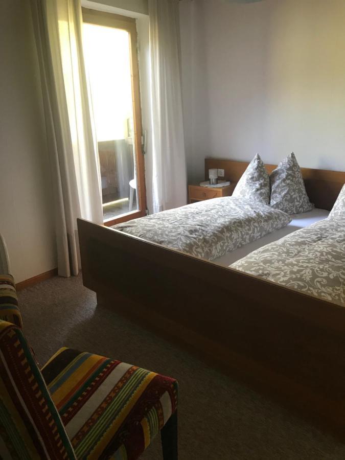 Reiterhof Nigglgut Bed & Breakfast Bucheben Екстериор снимка