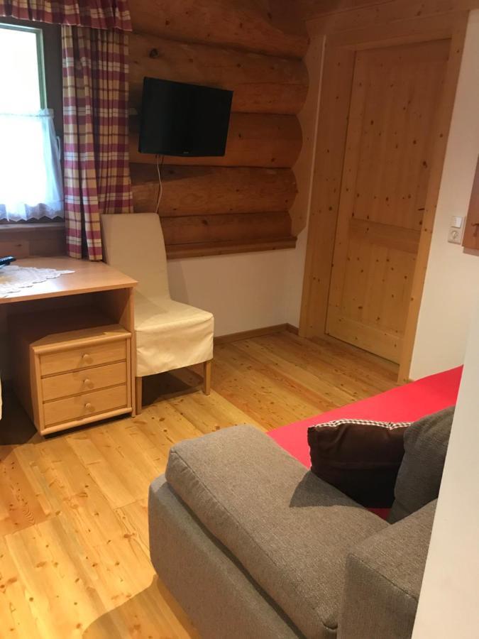 Reiterhof Nigglgut Bed & Breakfast Bucheben Екстериор снимка