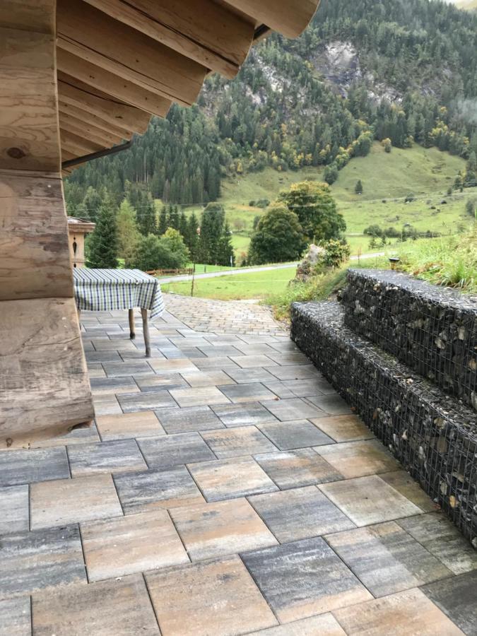 Reiterhof Nigglgut Bed & Breakfast Bucheben Екстериор снимка