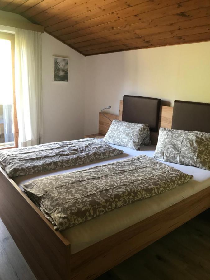 Reiterhof Nigglgut Bed & Breakfast Bucheben Екстериор снимка