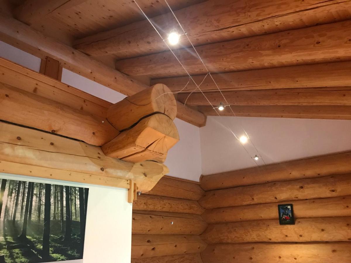 Reiterhof Nigglgut Bed & Breakfast Bucheben Екстериор снимка