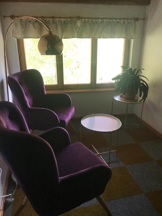 Reiterhof Nigglgut Bed & Breakfast Bucheben Екстериор снимка