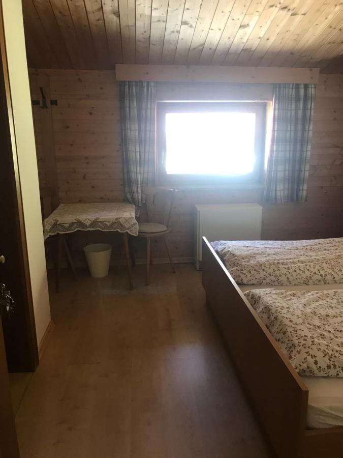 Reiterhof Nigglgut Bed & Breakfast Bucheben Екстериор снимка