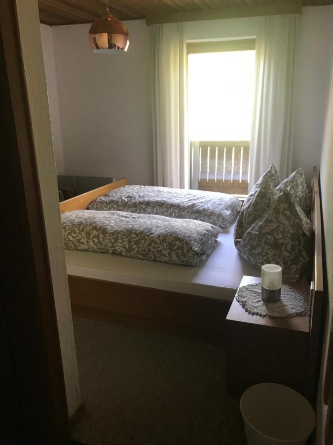 Reiterhof Nigglgut Bed & Breakfast Bucheben Екстериор снимка