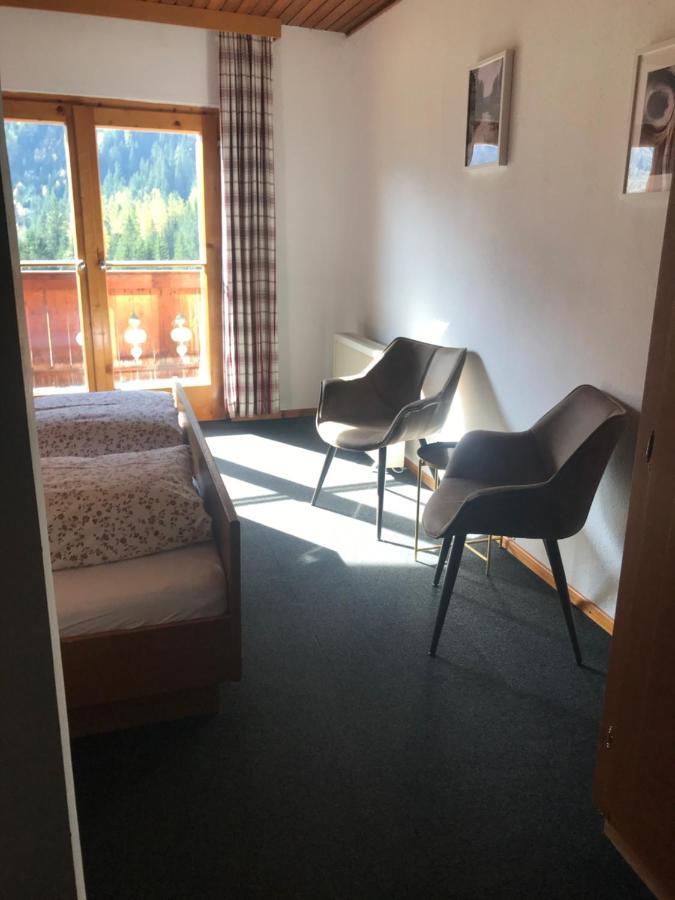 Reiterhof Nigglgut Bed & Breakfast Bucheben Екстериор снимка