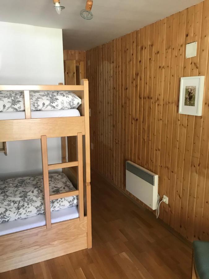 Reiterhof Nigglgut Bed & Breakfast Bucheben Екстериор снимка