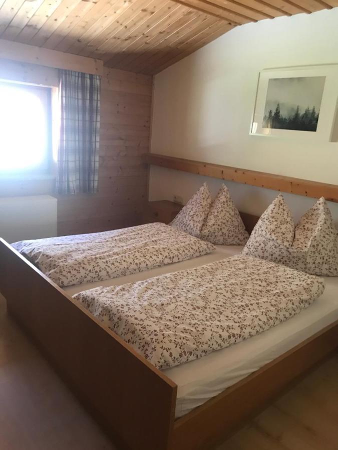 Reiterhof Nigglgut Bed & Breakfast Bucheben Екстериор снимка