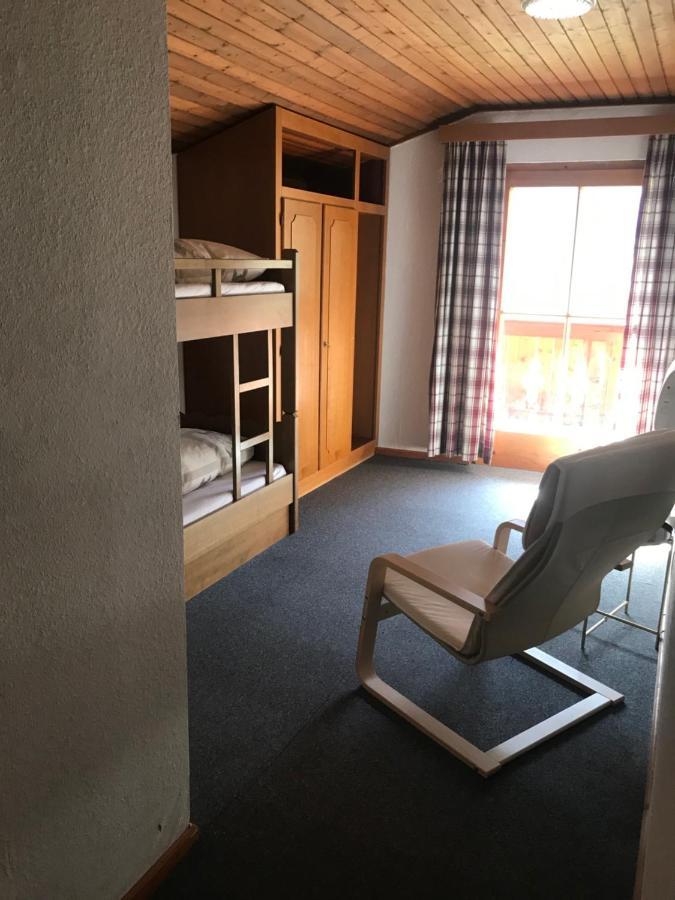 Reiterhof Nigglgut Bed & Breakfast Bucheben Екстериор снимка