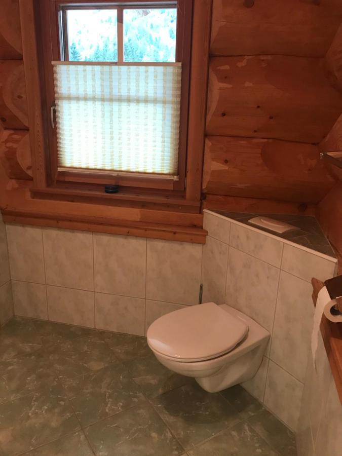Reiterhof Nigglgut Bed & Breakfast Bucheben Екстериор снимка
