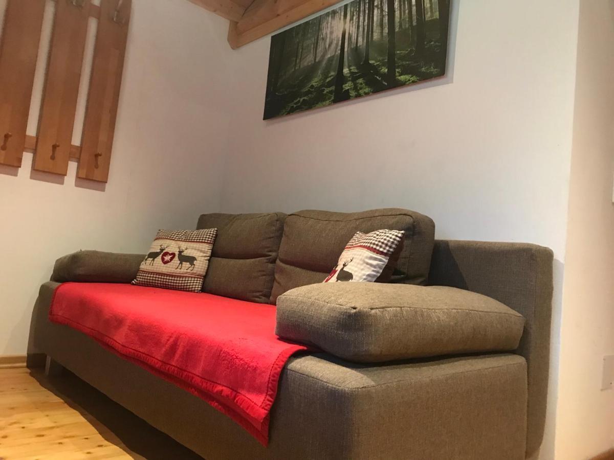 Reiterhof Nigglgut Bed & Breakfast Bucheben Екстериор снимка